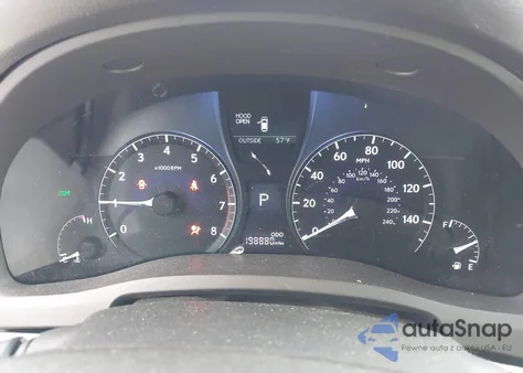 2015 Lexus Rx 350 Crafted Line/F Sport из США, поврежденный, VIN 2T2BK1BA7FC296014